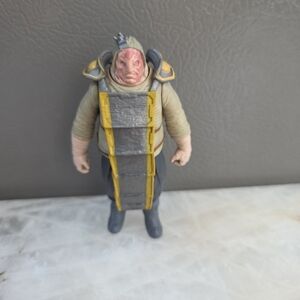 Star Wars Disney The Force Awakens Unkar Plutt